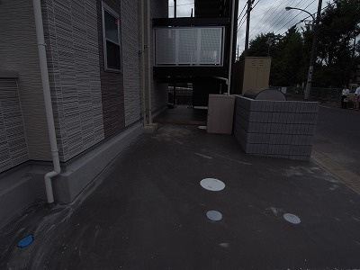 【エントランス】 | リブリ・ブルージュ