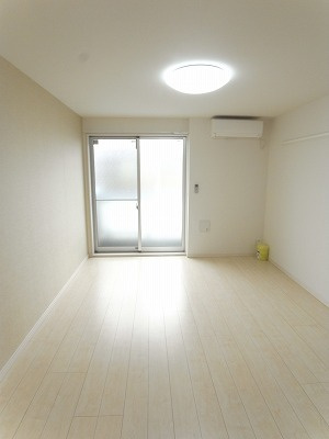 【内装】 | リブリ・ブルージュ