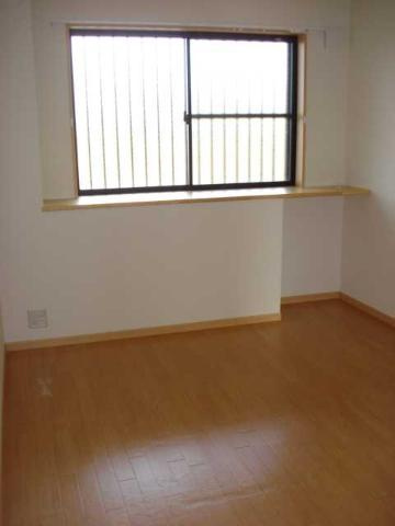 【洋室】 | ラ・メールガーデン | 洋室