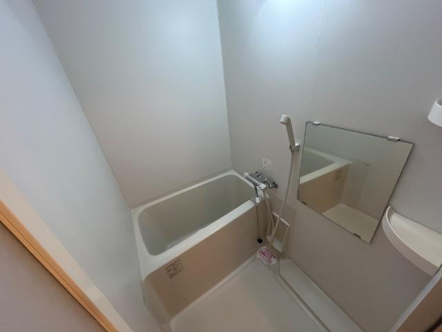 サンテラスの浴室|ユニットバス