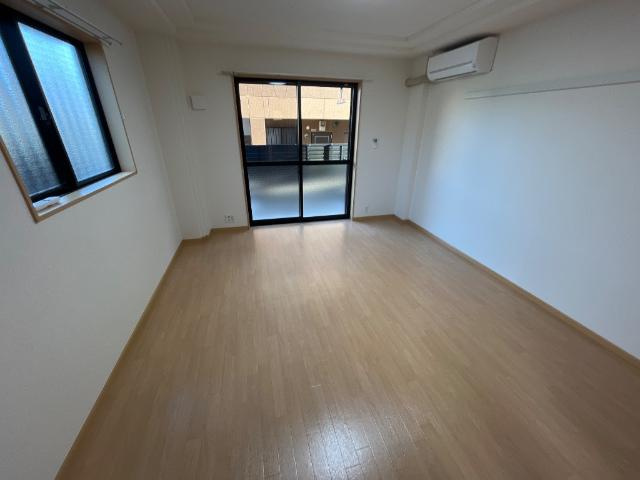 サンテラスの居間・リビング|リビング