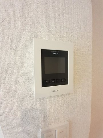 ツインズグレース　Ａの設備