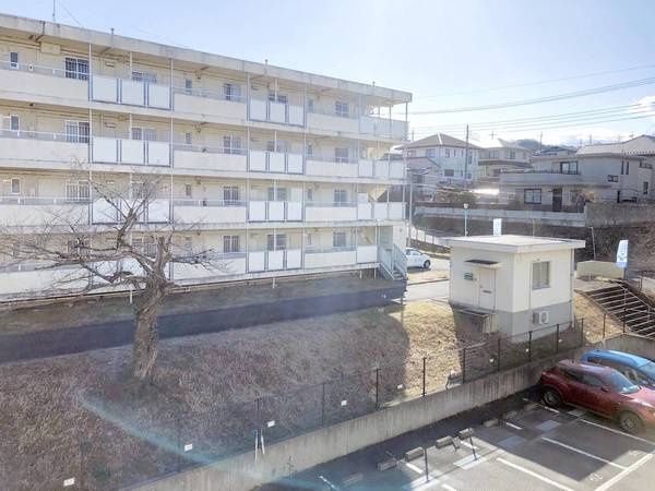 ビレッジハウス寺尾2号棟のその他|ビレッジハウスの同一物件・同一タイプの間取りの写真です