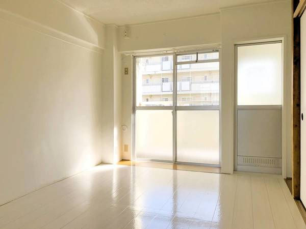 ビレッジハウス寺尾2号棟のその他|ビレッジハウスの同一物件・同一タイプの間取りの写真です