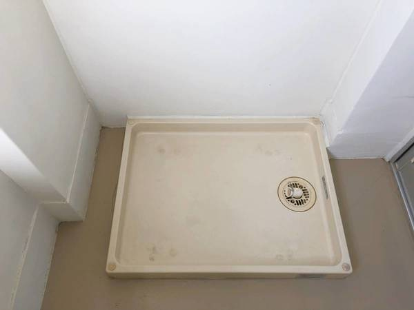 ビレッジハウス寺尾2号棟の設備|ビレッジハウスの同一物件・同一タイプの間取りの写真です