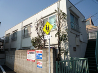 コーポ果林の画像