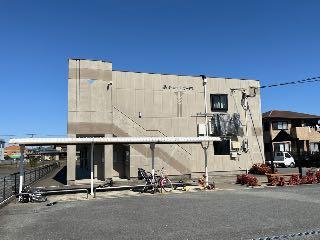 ラ・メールガーデンの外観|外観写真（昼）