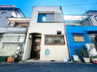 岸和田市加守町４丁目の中古テラスハウスの画像