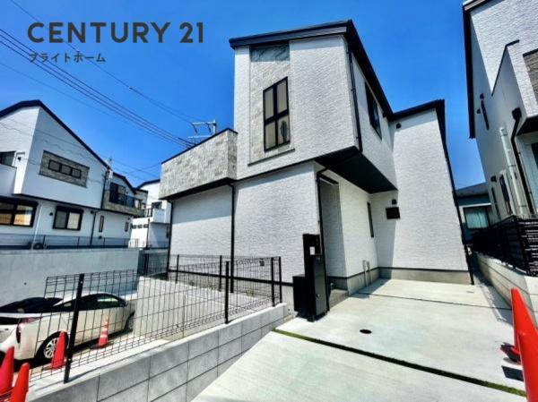 横浜市緑区寺山町の新築一戸建の前面道路含む現地写真|周辺環境も合わせてご案内させて頂きます！
お気軽にお問い合わせ下さい！