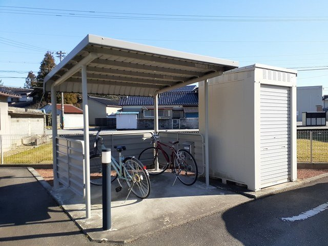 グランＭＩＫＩ手屋のその他共用部分