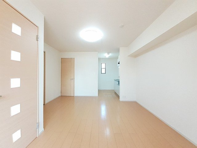 グランＭＩＫＩ手屋の内装|中はこのようになっています