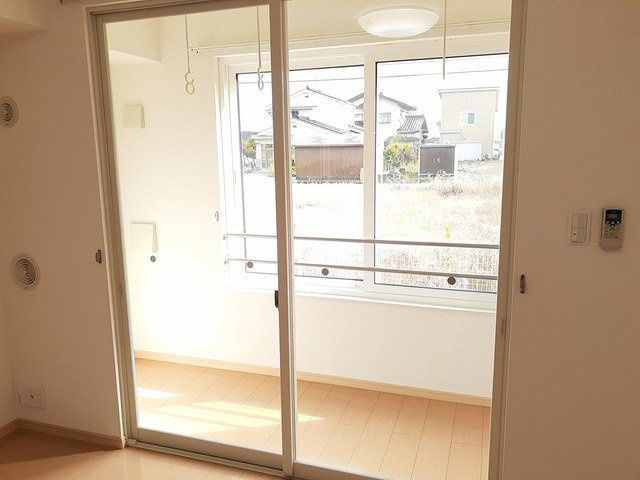 エアリ－　ハウスのその他