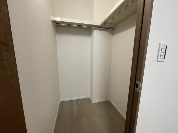 【収納】 | ガーデンハイツ藤が丘 | WICもございます！