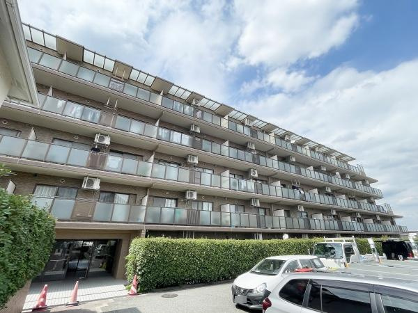 ガーデンハイツ藤が丘