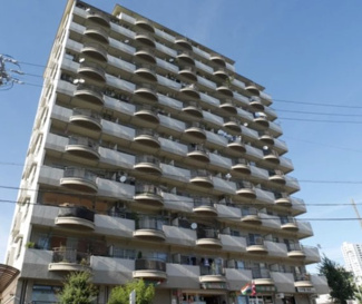  | 【一光ハイツ尾頭橋】✨️仲介手数料無料✨️八熊小学校・山王中学校