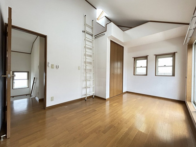 【その他】 | 旭区笹野台戸建て