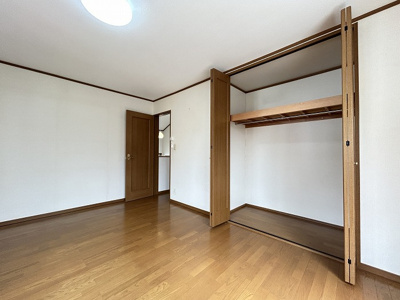 【収納】 | 旭区笹野台戸建て