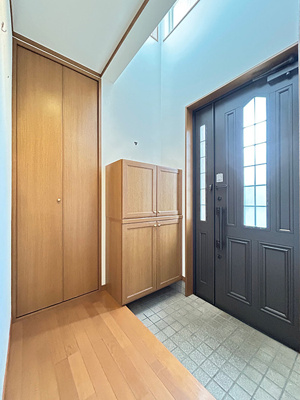 【その他】 | 旭区笹野台戸建て