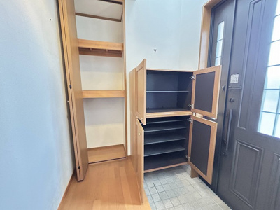 【その他】 | 旭区笹野台戸建て