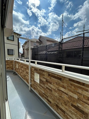 【その他】 | 旭区笹野台戸建て