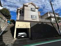 旭区笹野台戸建ての画像