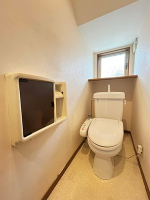 【その他】 | 旭区笹野台戸建て