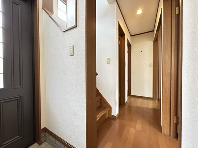 【ランドリースペース】 | 旭区笹野台戸建て