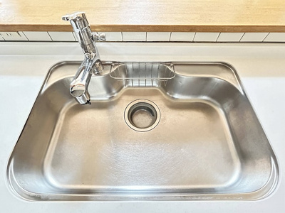 【浴室】 | 旭区笹野台戸建て