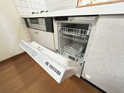 【その他】 | 旭区笹野台戸建て