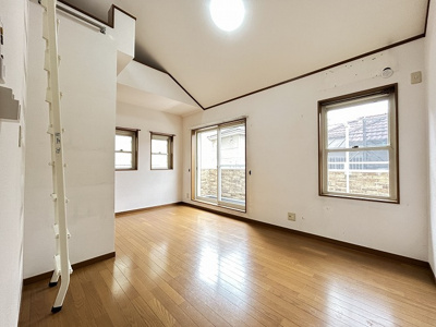 【その他】 | 旭区笹野台戸建て