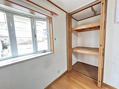 【内装】 | 旭区笹野台戸建て