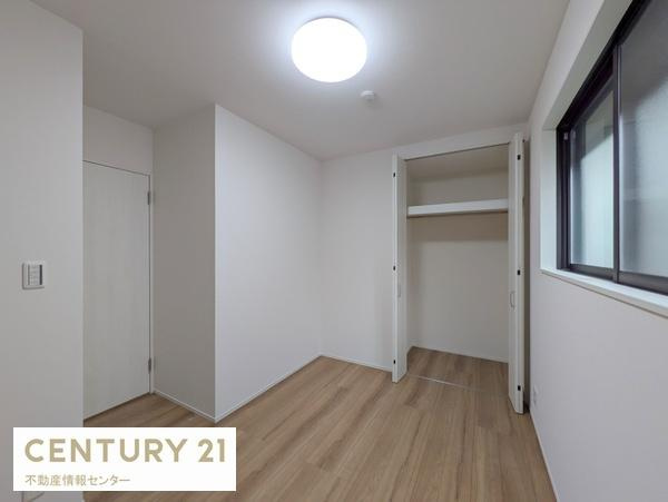 【子供部屋】 | 八幡屋２丁目　新築戸建