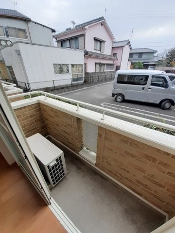 【バルコニー】 | ジュネス