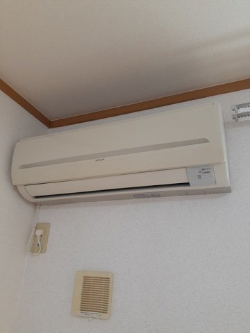 【設備】 | ジュネス