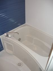 【浴室】 | クレールⅠ