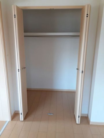 【収納】 | クレールⅠ