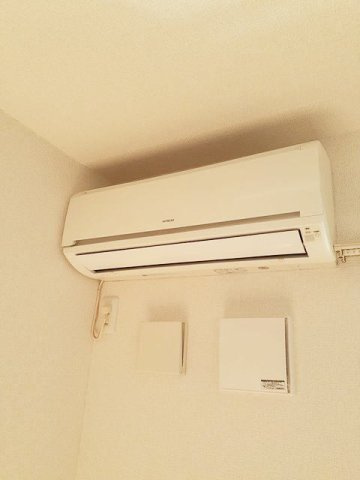 【設備】 | ジェルメ榎津