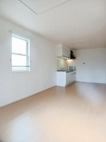 【居間・リビング】 | ジェルメ榎津