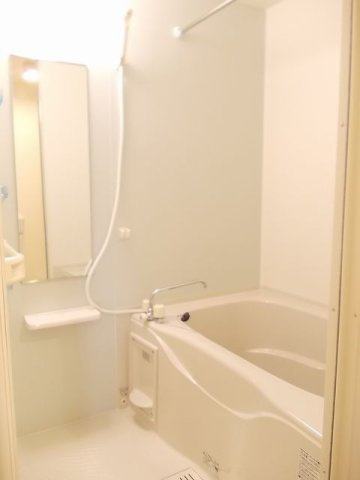 【浴室】 | ジェルメ榎津