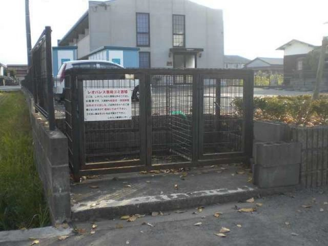 【その他】 | レオパレスレミュール