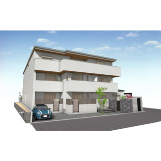 【外観】 | Casa Branche