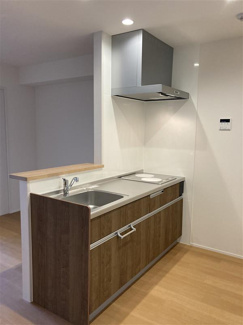 【キッチン】 | Casa Branche | キッチン