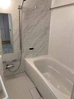 【浴室】 | Casa Branche | 風呂