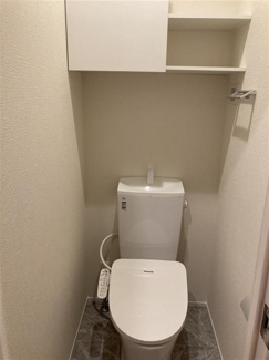 【トイレ】 | Casa Branche | トイレ