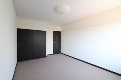 【寝室】 | レオネクストあさひ | 家具家電の設置をご希望の場合は相談可※有料