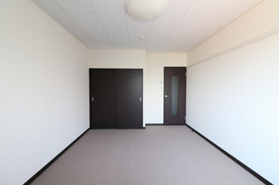 【居間・リビング】 | レオネクストあさひ | １Ｆはフローリング仕様・２Ｆは絨毯仕様になります。