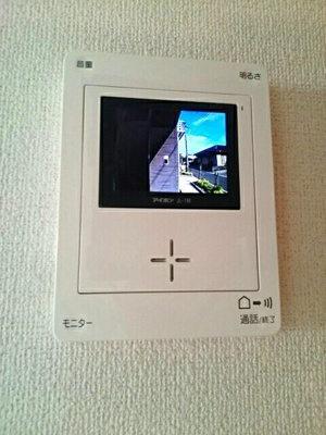 【設備】 | メゾン．ド．プランタン