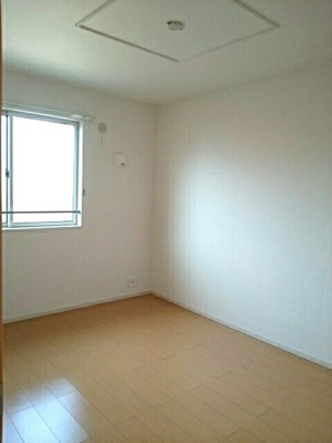 【寝室】 | メゾン．ド．プランタン