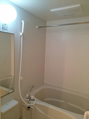 【浴室】 | メゾン．ド．プランタン