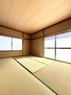 【和室】 | 米子市中島1丁目　戸建
